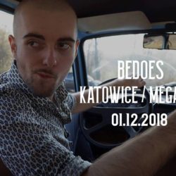 bedoes 250x250 - KONCERT 01-12-2018 Bedoes - Katowice - Kwiat Polskiej Młodzieży